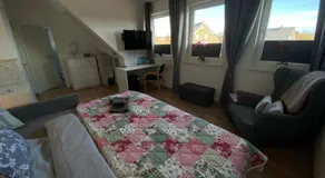 Ferienzimmer 2 Engelmann-Beck - Image 2