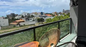 Apartamento mar e piscina em carneiros - Image 4