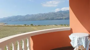 villa ata razanac - Nice apartment by the sea - Image 4