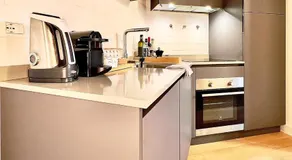 Appartamento centro Firenze AIR CONDITIONING WI-FI E NETFLIX - Image 3
