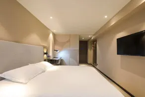 Hanting Hotel Nanjing Shanxi Road - Image 4