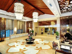 Jinpeng Eco Hotel - Image 4
