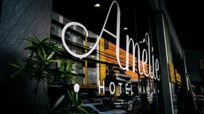 Amelie Hotel Manila - Image 5