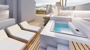 MYO Barcelona Hotel & Apartments - Image 2