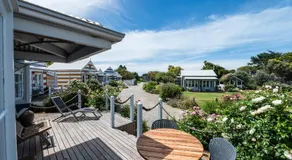 Beach Huts Middleton - Image 3