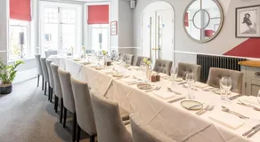 The Seaview Hotel And Restaurant - Image 4