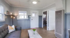 Ocean Beach Cottage - Image 3