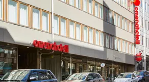 Omena Hotel Helsinki Lönnrotinkatu - Image 4