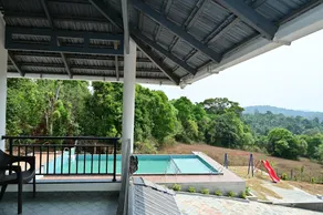 Hillock Vista by Aarika Resorts - Image 2