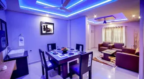 ALSHIFA TBG RESIDENCY - Image 2