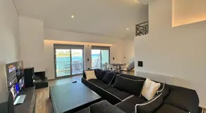 Sounio Waterfront Luxury Spa Villa Pounta Zeza 170 sqm on Private Beach - Image 2