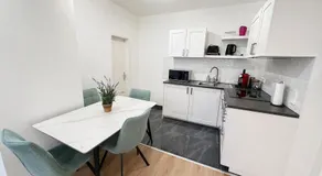 Gemütliches Apartment, nur 5 min ins Zentrum - Image 2