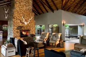 Lion Sands - Tinga Lodge - Image 5