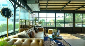 U Sabai Hotel Bangkok - Image 4