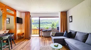 Titisee Haus an der Sonne by Kuckucksnester - Image 2