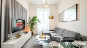 City Center Luxury Portofino - Free Parking - AC - Image 3