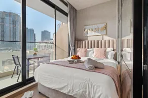 Luxury London style studio-loci residences - Image 2