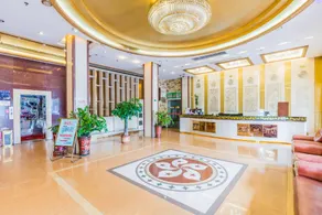 Heyuan Meigang Hotel - Image 3