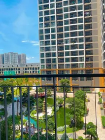 Apartment 1BR FL28th-Ruby-Vinhomes Ocean Park - Image 3