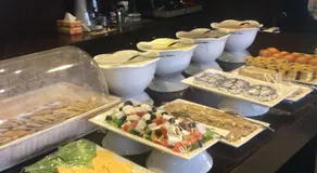 المهيدب الدولي للشقق المخدومة - Image 5