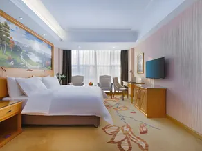 Vienna Hotel Shandong Liaocheng Department Store Jinding - Image 2