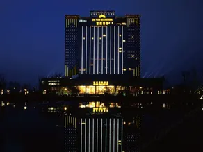 Sun Plaza International Hotel - Image 3
