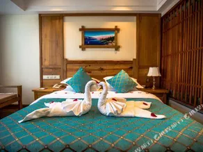 Eryuan Hotel - Image 2