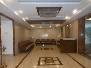 New Woodlands Hotel - Image 4