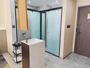 Zhengyu Hotel (Yibin Jiang'an New Passenger Transport Center Branch) - Image 4