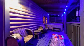 Ryes and Shine Bootlegger's Cabin! Hot Tub* Pool* Arcade* Billiards *EV * Pet Friendly - Image 3