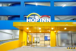 Hop Inn Hotel North EDSA Quezon City - Image 3