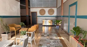 Vicina Maris Beach Lodge - Image 3