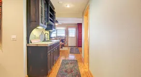 Snowdrift Peak 203 Condo - Image 4