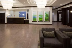 Holiday Inn Express & Suites New Liskeard - Image 5