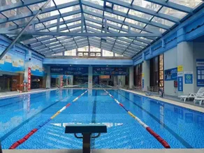 Panzhou International Garden Hotel - Image 5