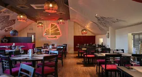 Rooms at The Dressers Arms - Image 3