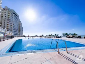 Wonderful Studio with Beach View at Ras Al Khaimah - Image 3