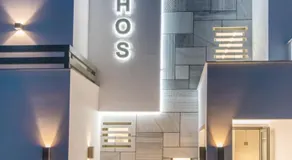 Lithos Luxury Suites - Image 5