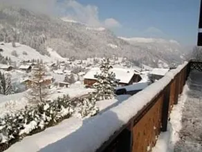 Chalet Hôtel Le Borderan - Image 3