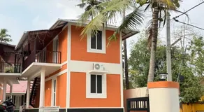The Royal Pool Resort-Swimming Pool Resort, Varkala - Image 2