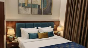 Hotel vaibhav palace & Restaurant - Image 2