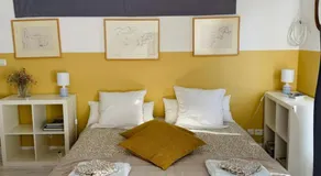 L'Atelier - Loft de charme à 150m de la mer - Image 2