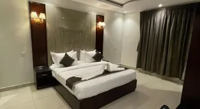 سما المملكة للشقق المخدومة- اقتصادي - Image 2