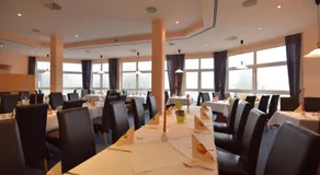 Hotel Am Wald -GARNI- - Image 2