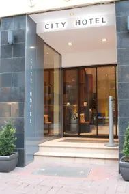 City Hotel Hannover - Image 3