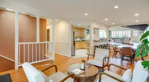 Bay Area Family Home w/ Indoor Pool + Game Room - Image 3