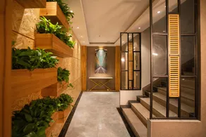 Qiankunrun Boutique Hotel (Jiang Bei Old Shteet Store) - Image 3
