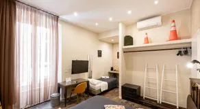 Sanremo inn RDA Luxury Rooms via Matteotti 144 - Image 2