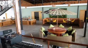 2000 Hotel Downtown Kigali - Image 5