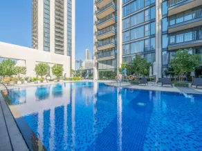 Luxurious 2BR in Boulevard Heights| Downtown Dubai - Image 3
